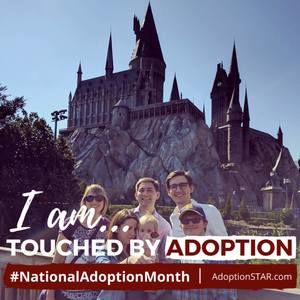 Meet your Posher, Suzanne